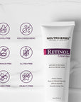 Pro Retinol Anti Aging Cleanser