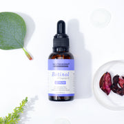 Retinol Serum For Acne & Anti Aging - 30ml