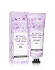 Retinol Smooth and Soften Hand Cream - 75g