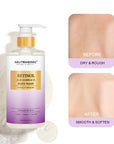 Retinol Age Embrace Body Wash - 500ml