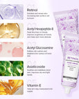 Retinol Smooth and Soften Hand Cream - 75g
