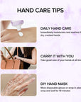 Retinol Smooth and Soften Hand Cream - 75g