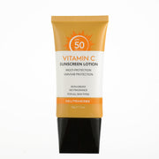 New Vitamin C Sunscreen SPF50 - 50ml