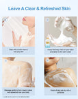 Salicylic Acid Body Wash For Acne Prone Skin -500ml