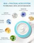 Salicylic Acid Face Cream | 50g