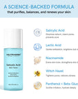 Salicylic Acid Skin Toner | 100ml