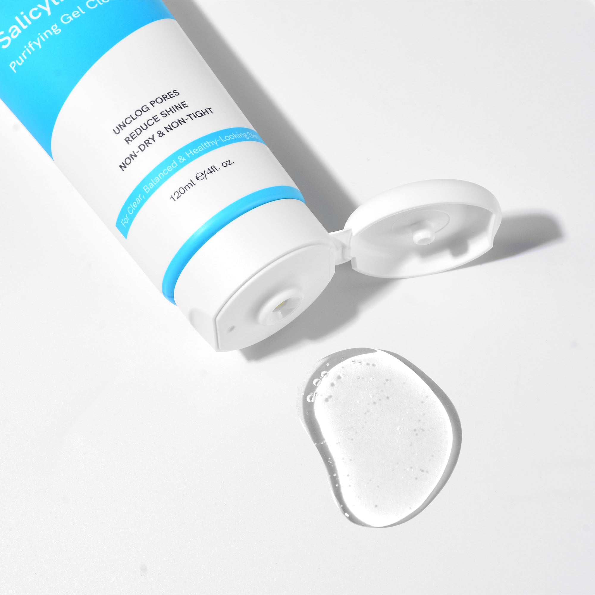 Salicylic Acid Cleanser - 120ml