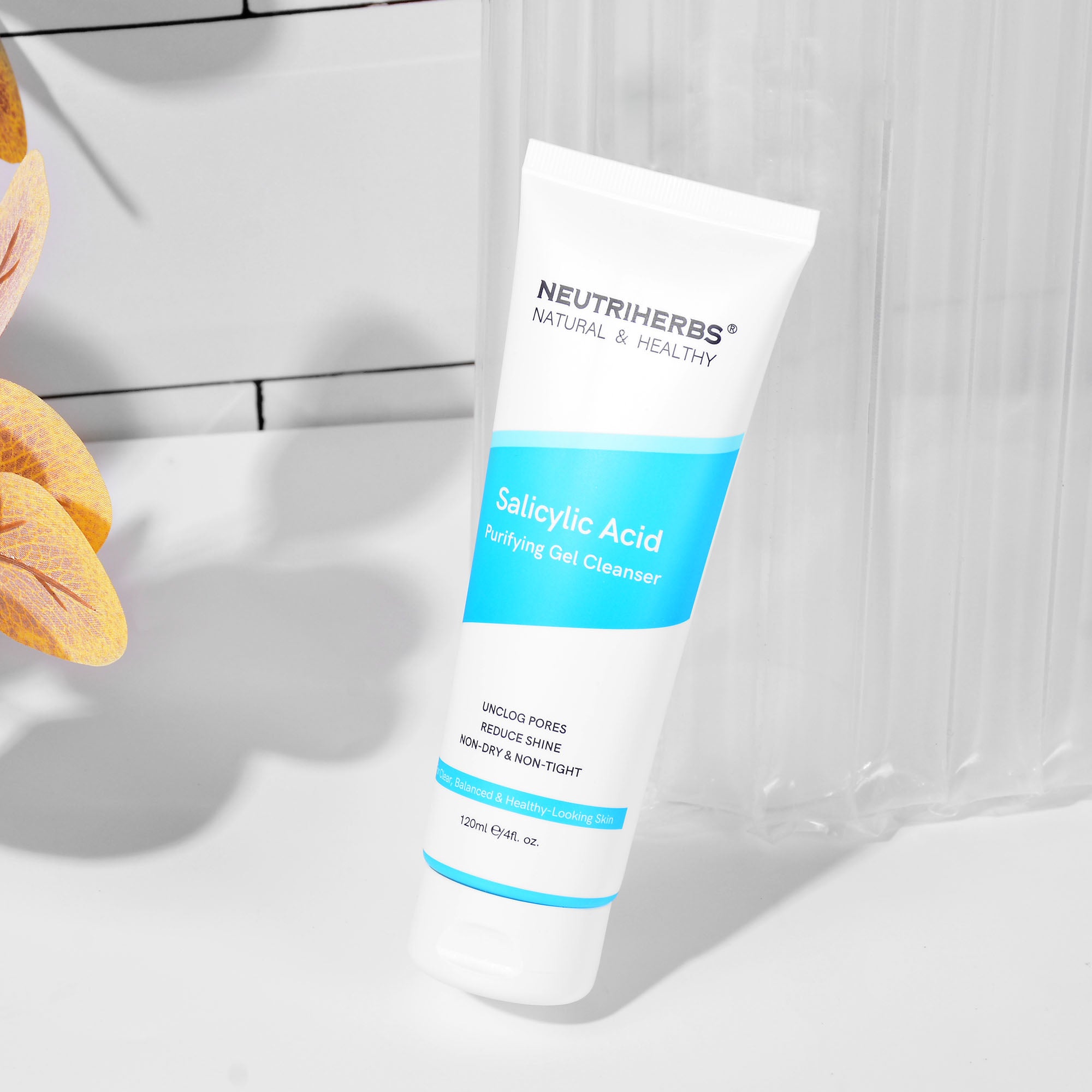Salicylic Acid Cleanser - 120ml