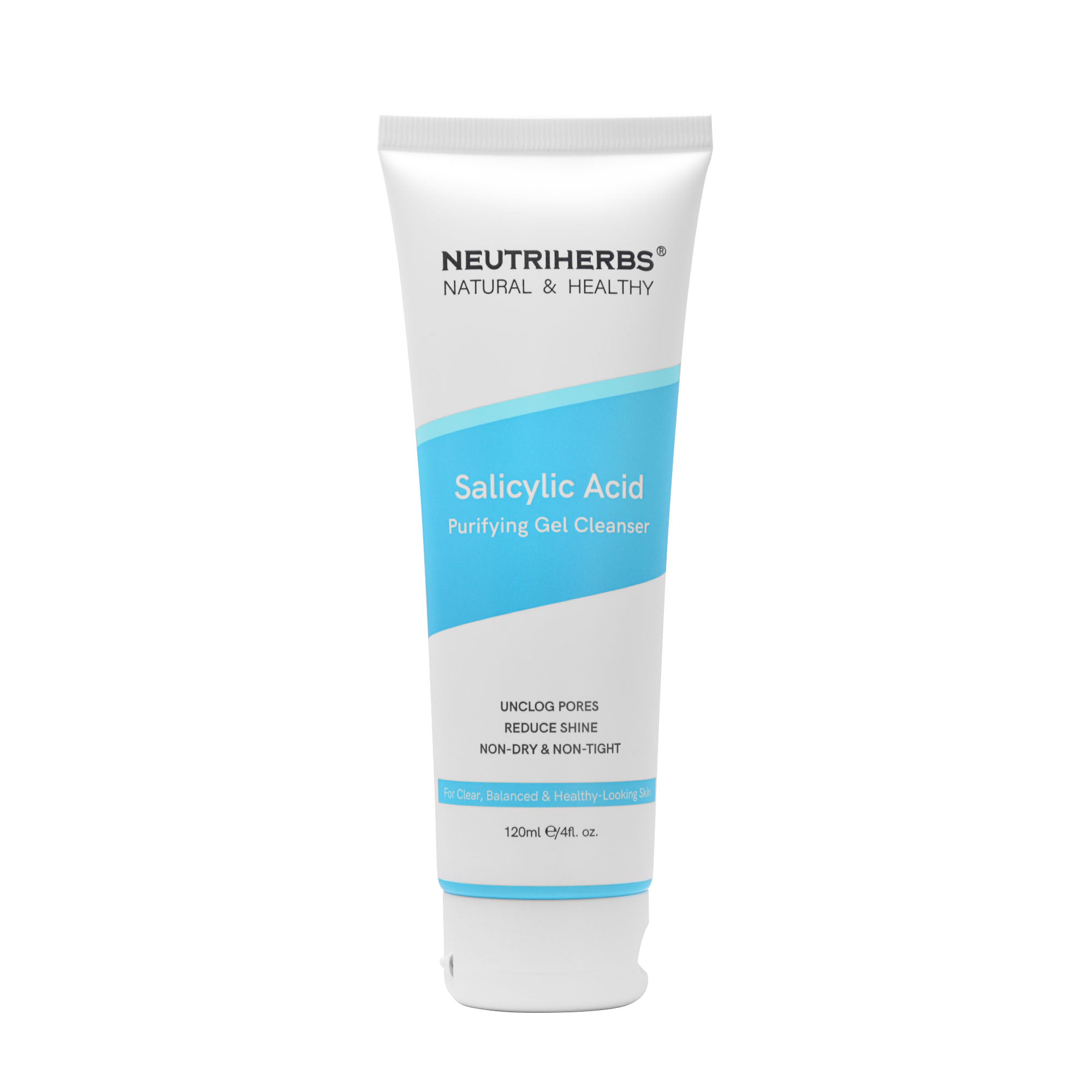 Salicylic Acid Cleanser - 120ml