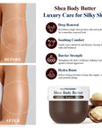 Shea Body Butter | 280g/9.87oz