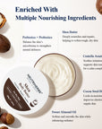 Shea Body Butter | 280g/9.87oz