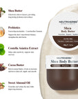 Shea Body Butter | 280g/9.87oz