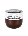 Shea Body Butter | 280g/9.87oz