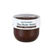 Shea Body Butter | 280g/9.87oz