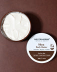 Shea Body Butter | 280g/9.87oz