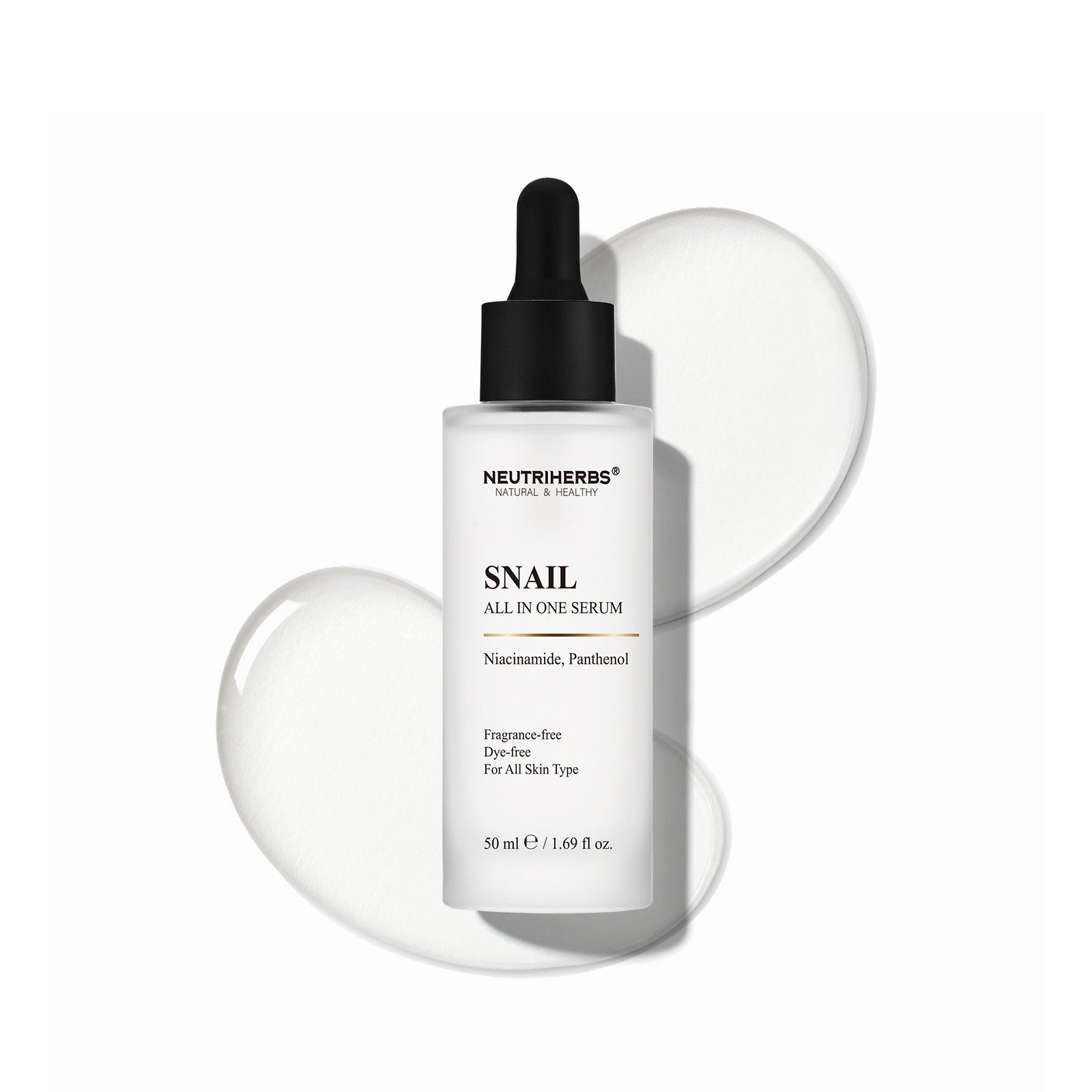 Snail All In One Serum - 50ml