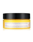 Vitamin C Turmeric Exfoliating Glow Body Scrub - 200g