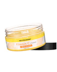 Vitamin C Turmeric Exfoliating Glow Body Scrub - 200g