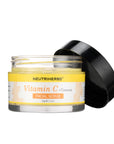 Vitamin C Turmeric Exfoliating Glow Facial Scrub - 50g