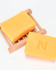 Vitamin C Turmeric Bathing Bar Soap - 150g