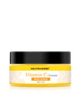 Vitamin C Turmeric Exfoliating Glow Body Scrub - 480g