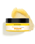 Vitamin C Turmeric Exfoliating Glow Body Scrub - 200g