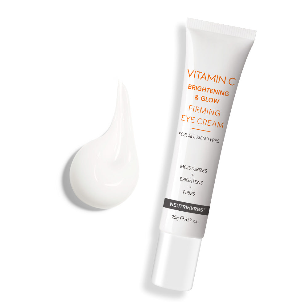 Vitamin C Brighten & Glow Eye Cream