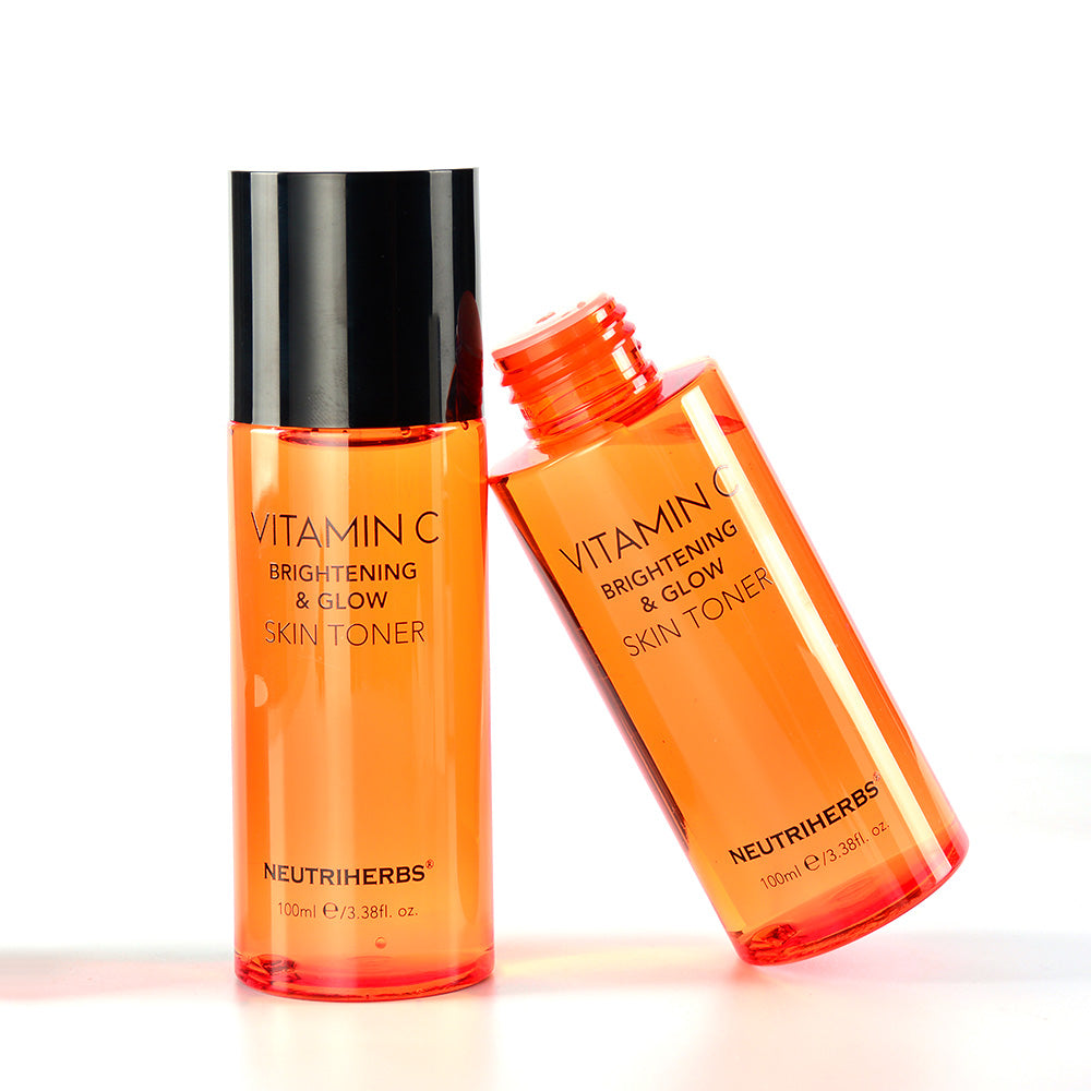 Vitamin C Skin Glow Toner - 100ml