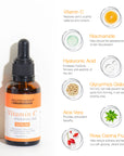 Vitamin C Serum - 30ml