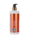 Vitamin C Brightening & Glow Body Lotion (With Ferulic Acid) - 400ml