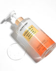 Vitamin C Brighten & Glow Body Wash - 500ml