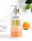 Vitamin C Brighten & Glow Body Wash - 500ml
