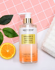 Vitamin C Brighten & Glow Body Wash - 500ml