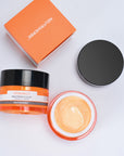 Vitamin C Brightening & Glow Face Cream - 50g