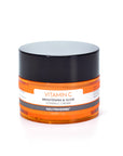 Vitamin C Brightening & Glow Face Cream - 50g