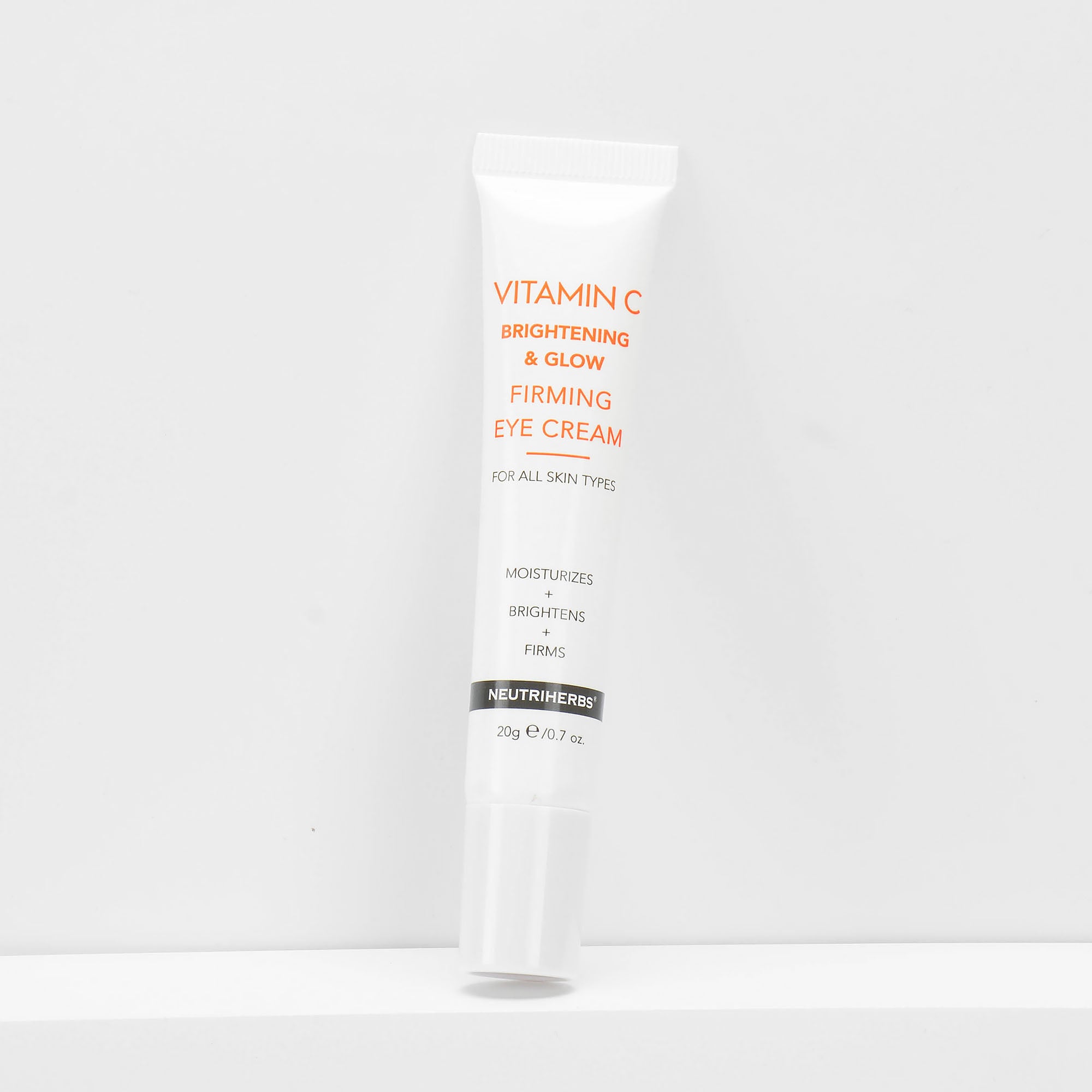 Vitamin C Brighten & Glow Eye Cream