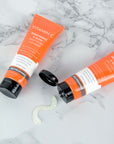 Vitamin C Brighten & Glow Cleanser - 120ml