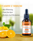 Vitamin C Serum - 30ml