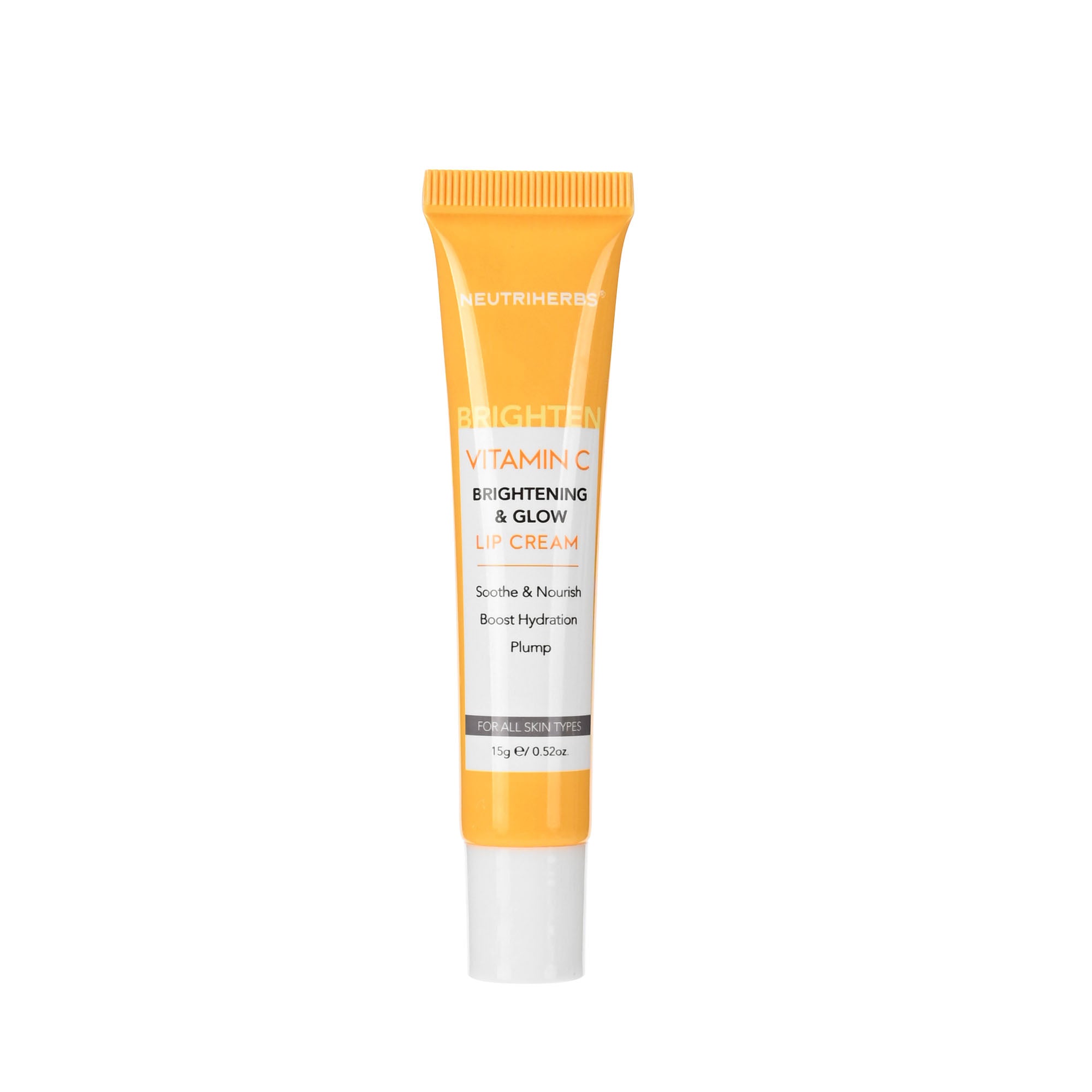 Vitamin C Brightening & Glow Lip Treatment Cream Neutriherbs Vitamin C Brightening & Glow Lip Treatment Cream Neutriherbs