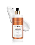 Vitamin C Brightening & Glow Body Lotion (With Ferulic Acid) - 400ml