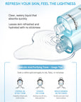 Salicylic Acid Skin Toner | 100ml