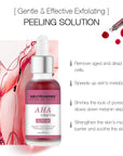 AHA Exfoliating Serum -30ml
