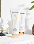 Lighten Skin Face Cleanser - 120ml