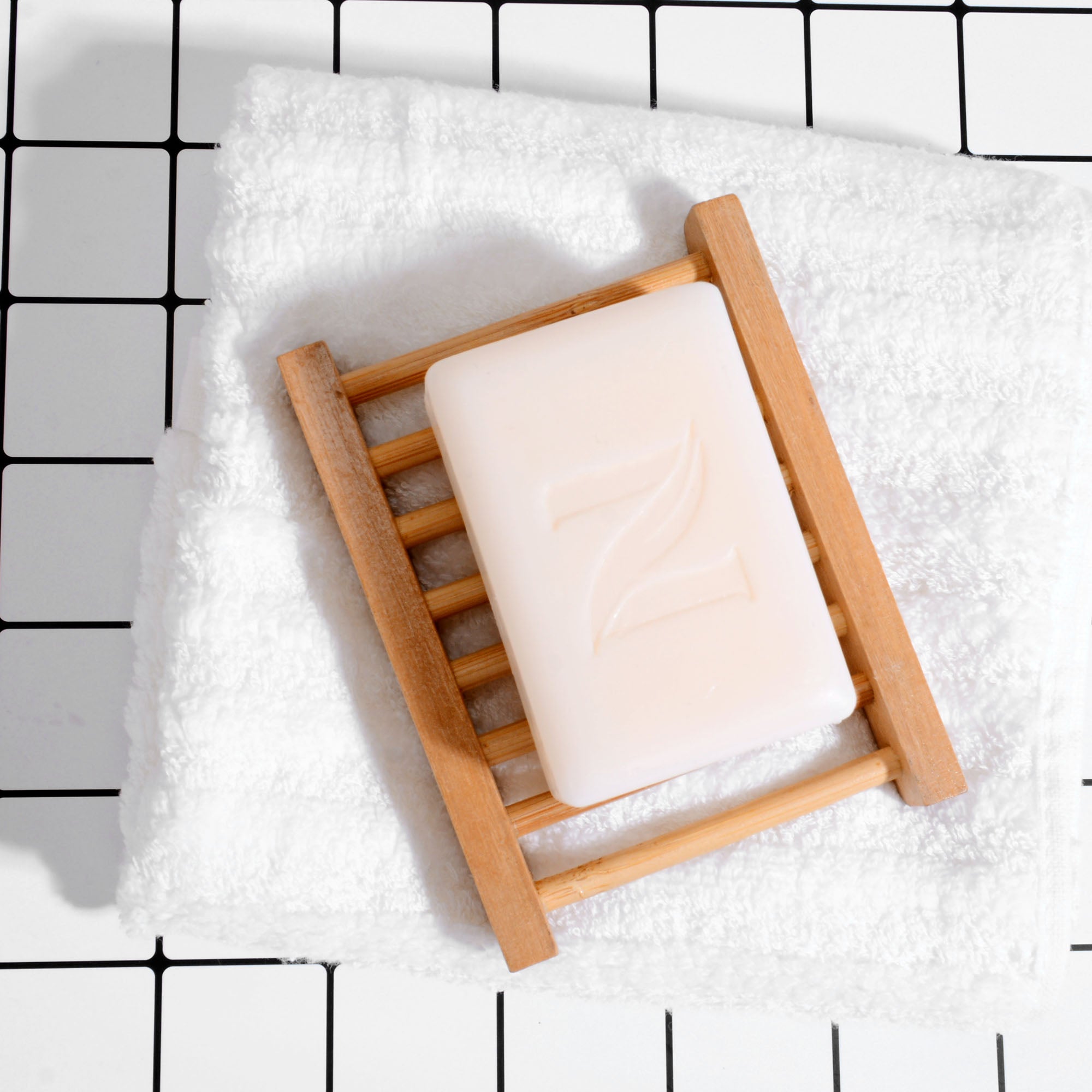 Lighten Skin Bathing Bar Soap -150g