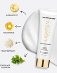 Lighten Skin Face Cleanser - 120ml