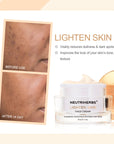 Lighten Skin Complexion Correcting Face Cream - 50g