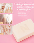 Lighten Skin Bathing Bar Soap -150g