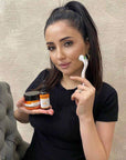 Micro-Needle Derma Roller