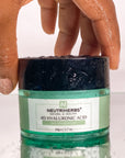 4D Hyaluronic Acid Gel Moisturizer - 50g
