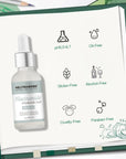 5% Niacinamide + Hyaluronic Acid Serum - 30ml